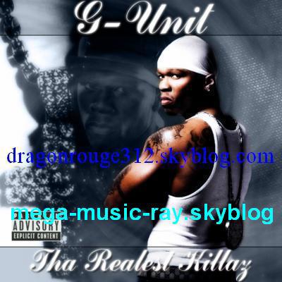 G-Unit